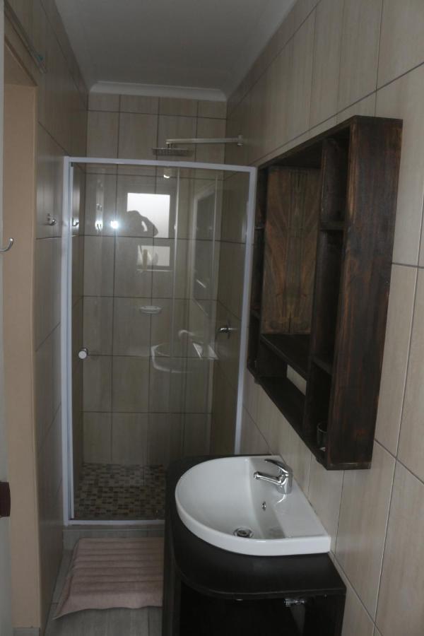La Casetta Bed&Breakfast Swakopmund Esterno foto