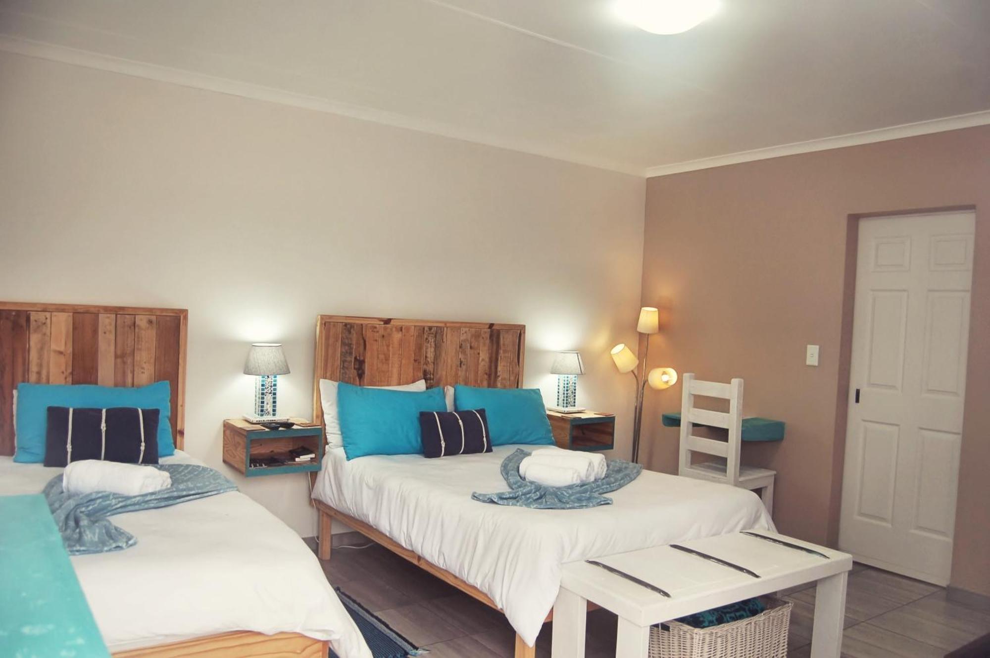La Casetta Bed&Breakfast Swakopmund Esterno foto