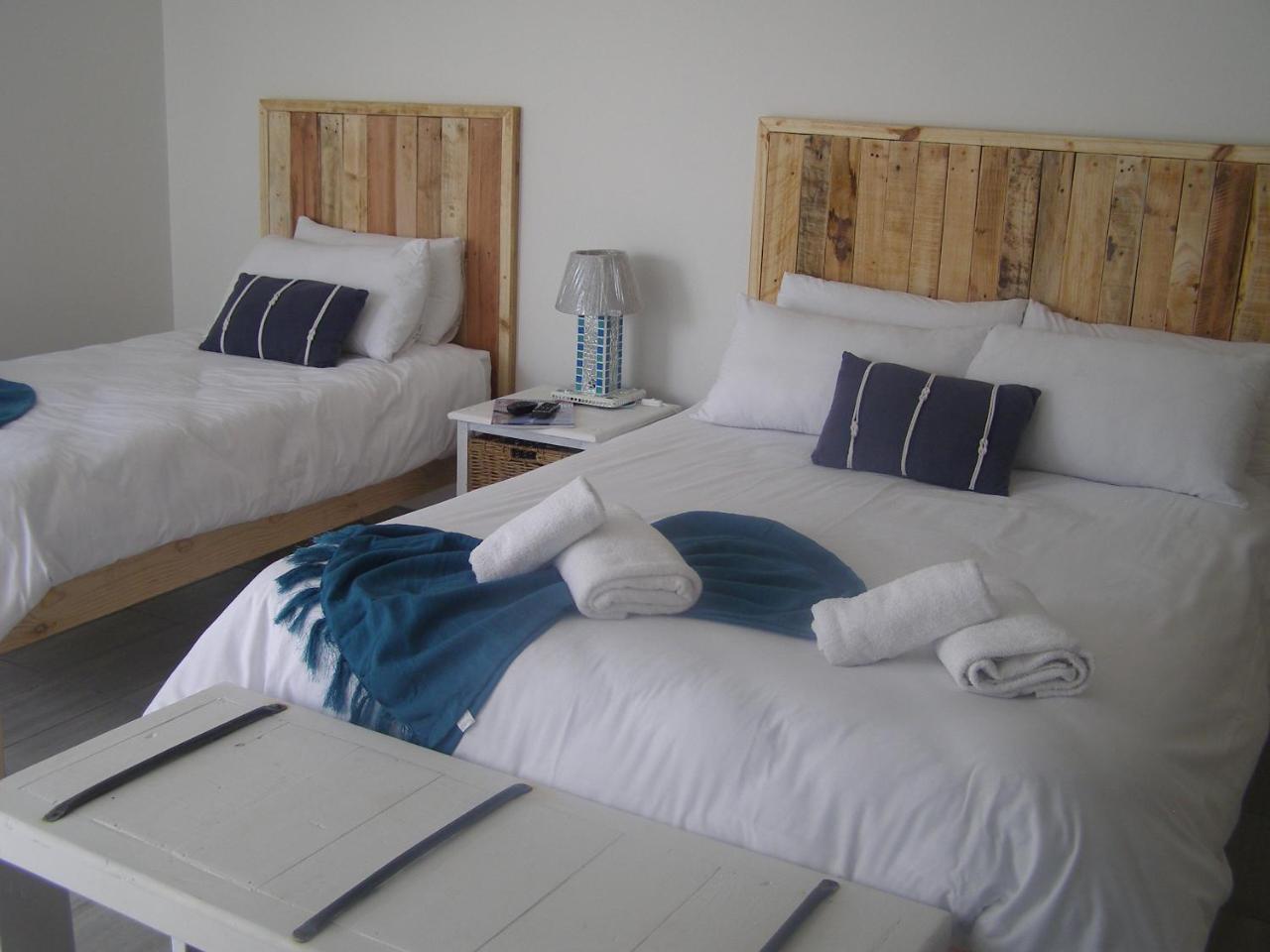 La Casetta Bed&Breakfast Swakopmund Esterno foto
