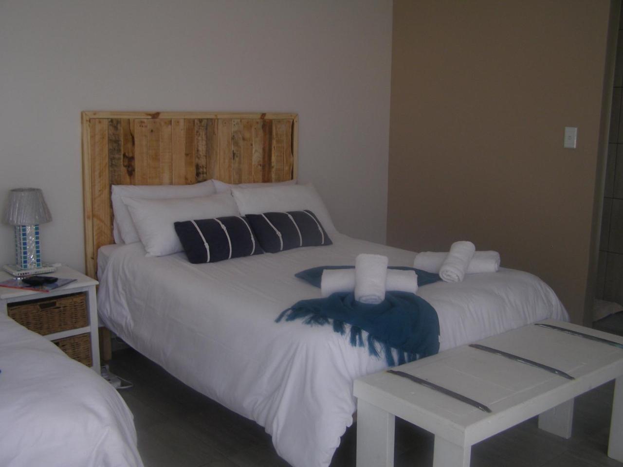 La Casetta Bed&Breakfast Swakopmund Esterno foto