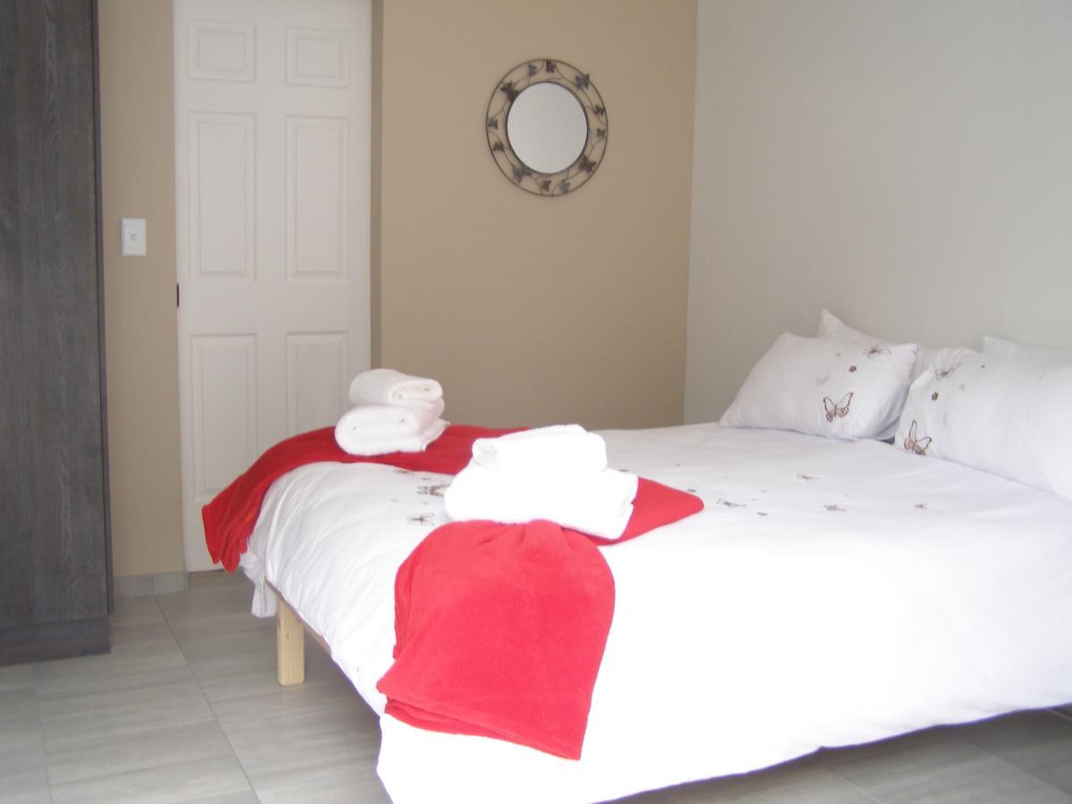 La Casetta Bed&Breakfast Swakopmund Esterno foto
