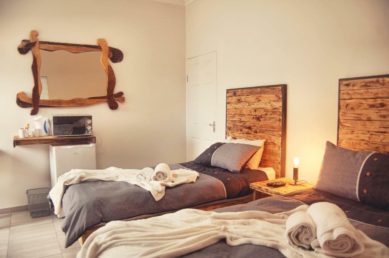 La Casetta Bed&Breakfast Swakopmund Esterno foto