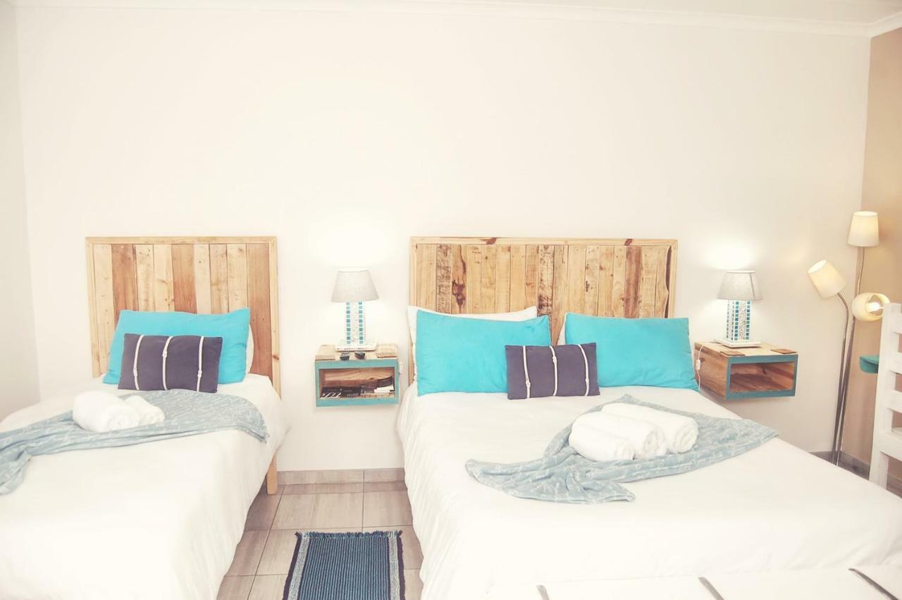 La Casetta Bed&Breakfast Swakopmund Esterno foto
