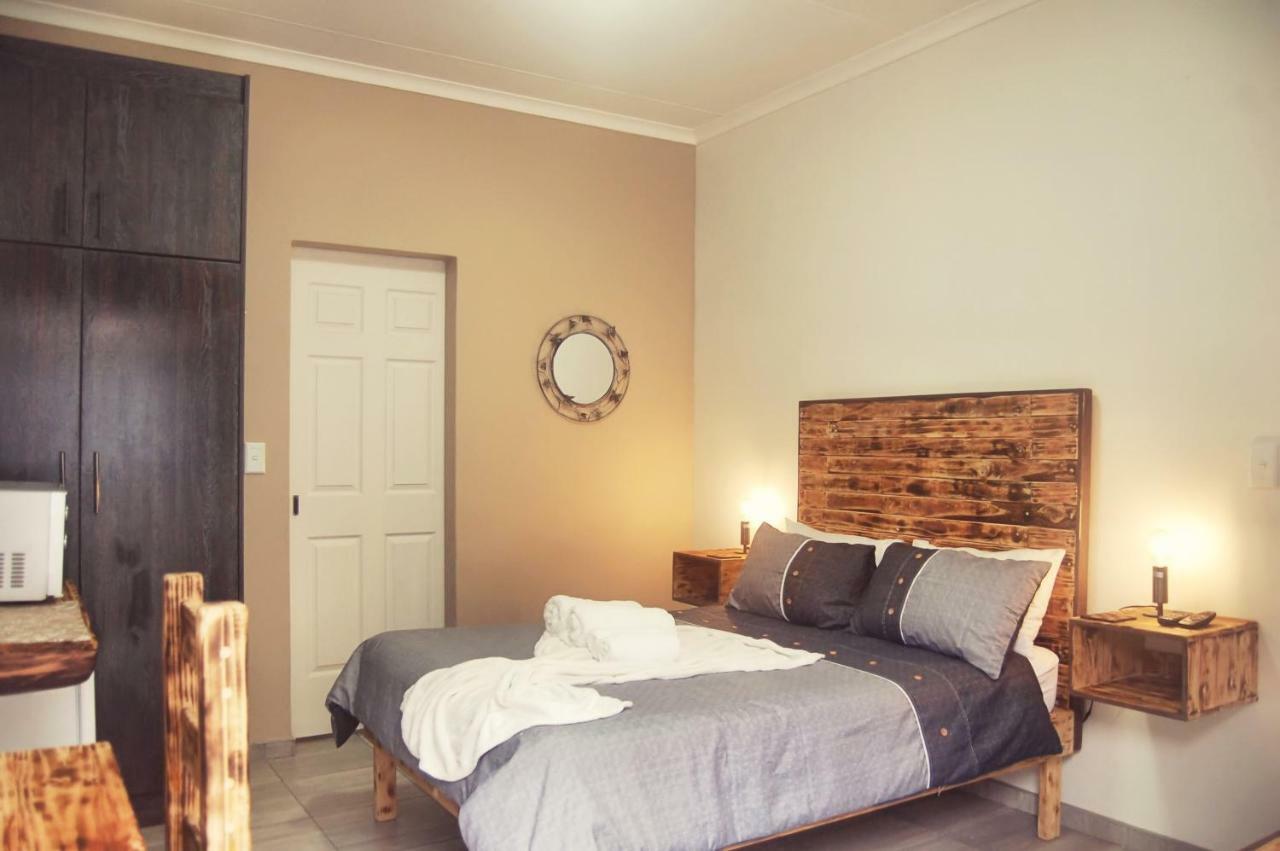 La Casetta Bed&Breakfast Swakopmund Esterno foto