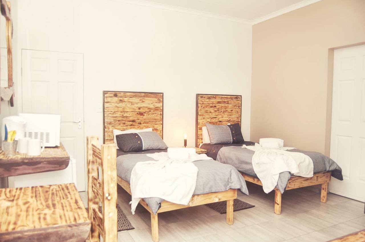 La Casetta Bed&Breakfast Swakopmund Esterno foto