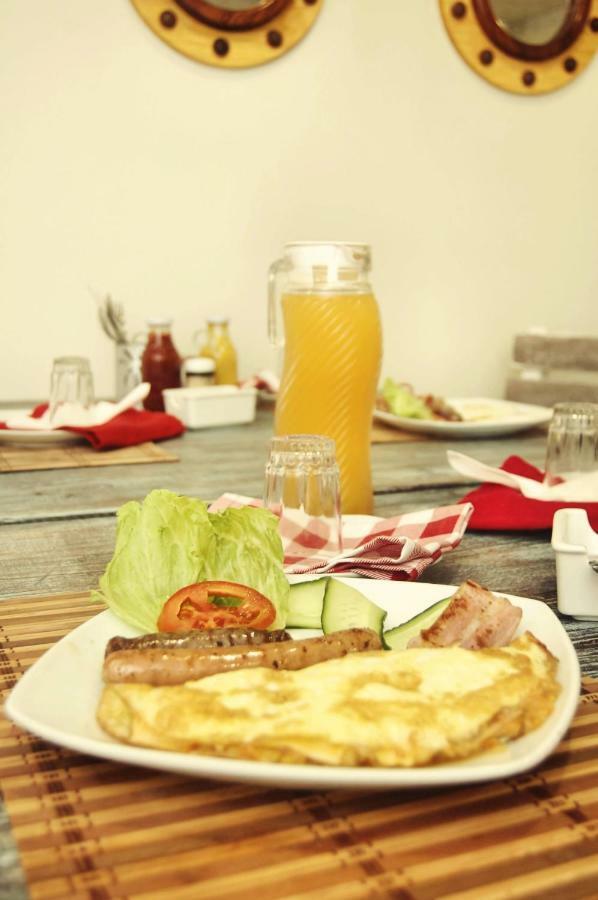 La Casetta Bed&Breakfast Swakopmund Esterno foto